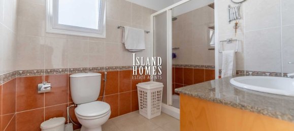 4 غرف نوم منزل في Protaras, Cyprus رقم 24044 9