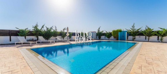 4 غرف نوم منزل في Protaras, Cyprus رقم 24044 17