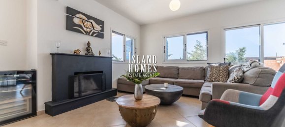 4 غرف نوم منزل في Protaras, Cyprus رقم 24044 11