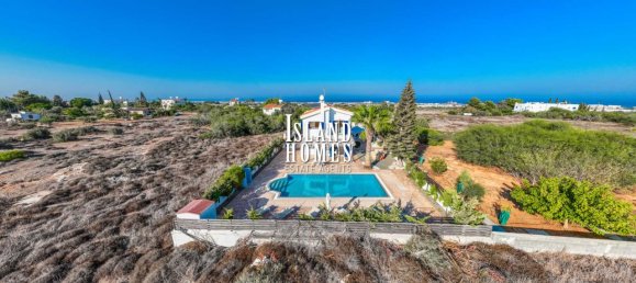 4 غرف نوم منزل في Protaras, Cyprus رقم 24044 21