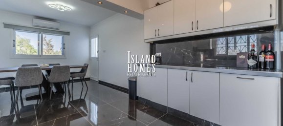 4 غرف نوم منزل في Protaras, Cyprus رقم 24044 20