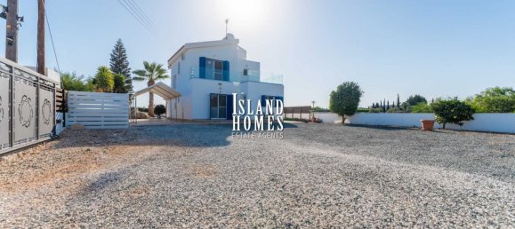 4 غرف نوم منزل في Protaras, Cyprus رقم 24044 25