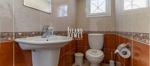 4 غرف نوم منزل في Protaras, Cyprus رقم 24044 23