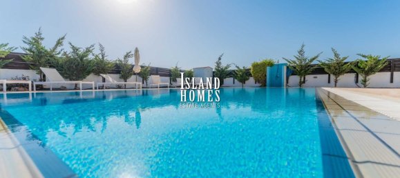 4 غرف نوم منزل في Protaras, Cyprus رقم 24044 24