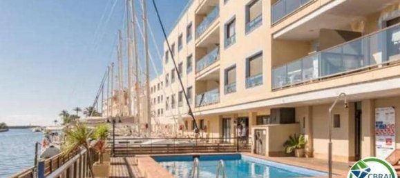 2 bedrooms Apartment in Empuriabrava, Spain No. 185879 15