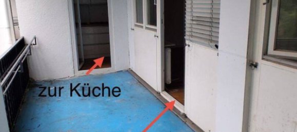 Студия в Франкфурт на Майне, Германия № 247001 11