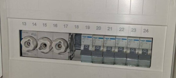 Студия в Франкфурт на Майне, Германия № 247001 15