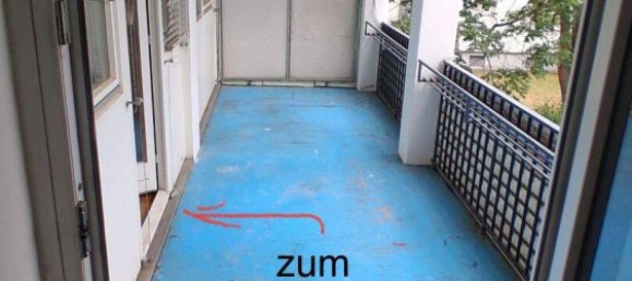 Студия в Франкфурт на Майне, Германия № 247001 12