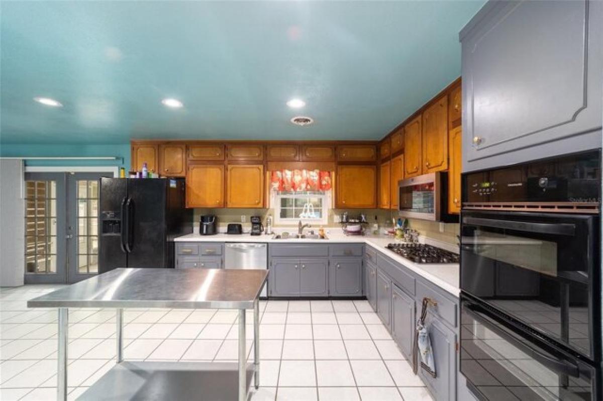 4 Schlafzimmer Haus in Ocala, USA, Nr. 429125