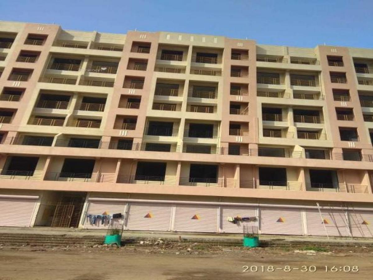 Studio in Mumbai, India No. 7384