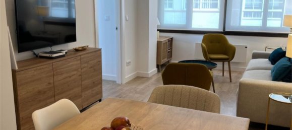 2 bedrooms Apartment in Pontevedra, Spain No. 136611 3