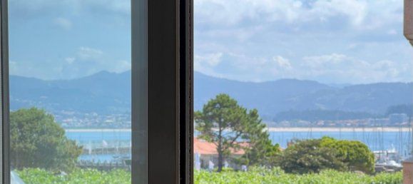 2 bedrooms Apartment in Pontevedra, Spain No. 136611 20