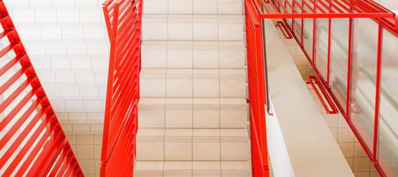 Studio à Margareten, Austria No. 205961 7