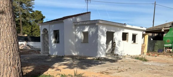 1 chambre Maison à Naquera, Spain No. 91254 2