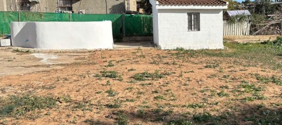 1 chambre Maison à Naquera, Spain No. 91254 5