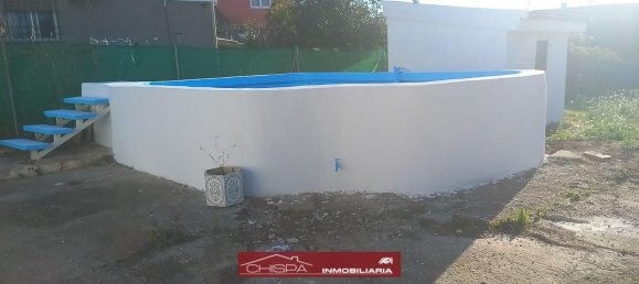 1 chambre Maison à Naquera, Spain No. 91254 3