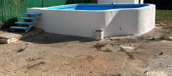 1 chambre Maison à Naquera, Spain No. 91254 20