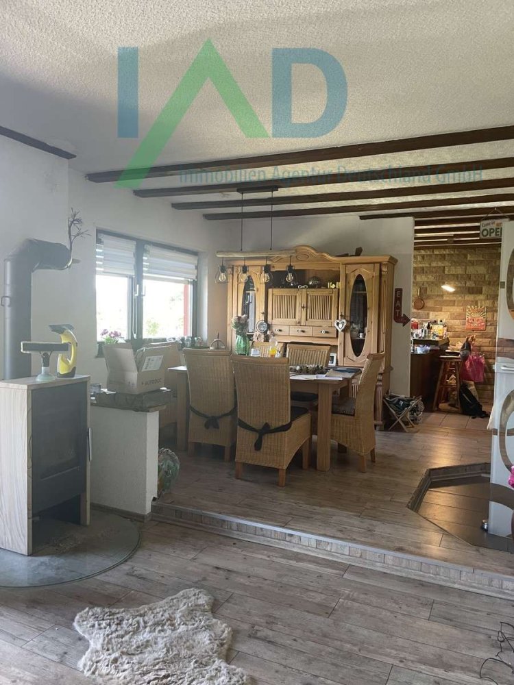 2 Schlafzimmer Stadthaus in Südwestpfalz, Germany, Nr. 221804