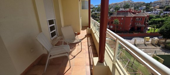 3 Schlafzimmer Wohnung in Mijas, Spain, Nr. 54187 15