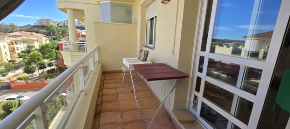 3 Schlafzimmer Wohnung in Mijas, Spain, Nr. 54187 14
