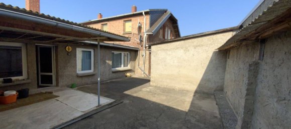 Таунхаус с 4 спальнями в Кифхойзер, Германия № 340257 7