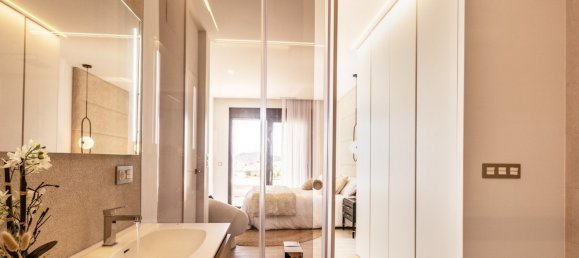 4 bedrooms Villa in Cala De Finestrat, Spain No. 7306 15