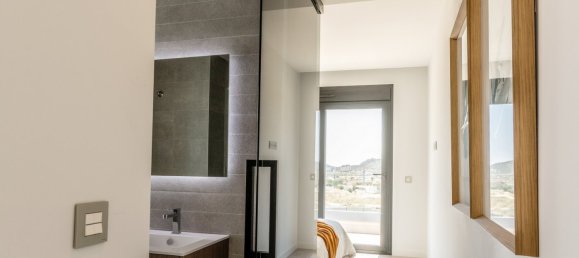 4 bedrooms Villa in Cala De Finestrat, Spain No. 7306 12