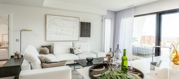 4 bedrooms Villa in Cala De Finestrat, Spain No. 7306 5