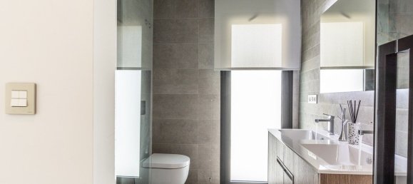 4 bedrooms Villa in Cala De Finestrat, Spain No. 7306 14