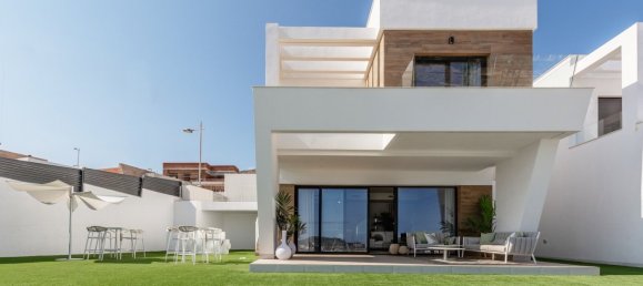 4 bedrooms Villa in Cala De Finestrat, Spain No. 7306 18