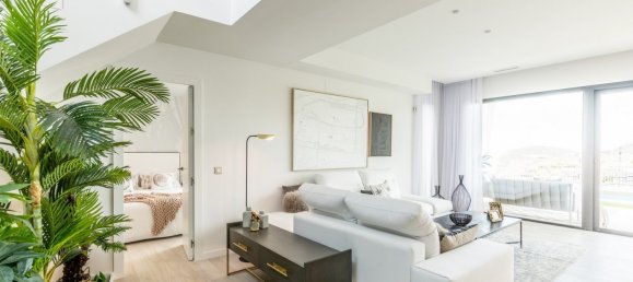 4 bedrooms Villa in Cala De Finestrat, Spain No. 7306 6