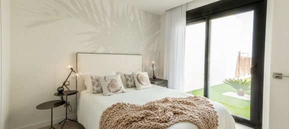 4 bedrooms Villa in Cala De Finestrat, Spain No. 7306 13