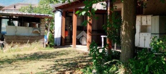 Casa de 5 habitaciónes en Cervaro, Italy No. 227669 33