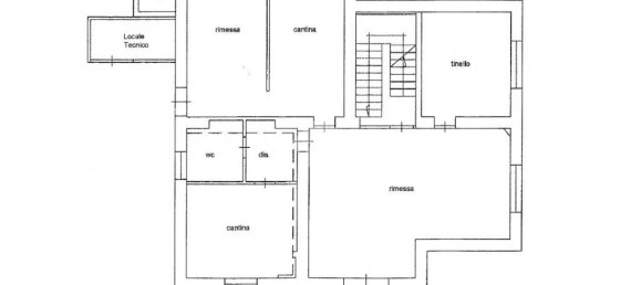 Casa de 5 habitaciónes en Cervaro, Italy No. 227669 48