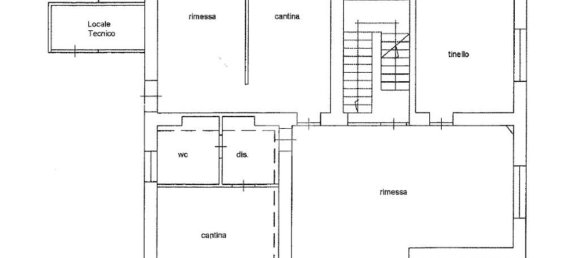 Casa de 5 habitaciónes en Cervaro, Italy No. 227669 46