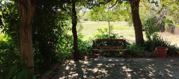 Casa de 5 habitaciónes en Cervaro, Italy No. 227669 42