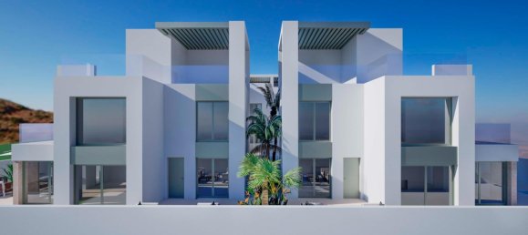 Villa T3 em Ciudad Quesada, Spain N.º 16507 4