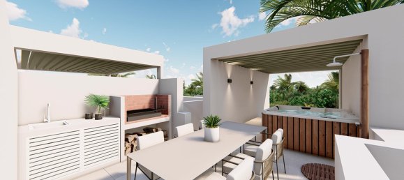 Villa T3 em Ciudad Quesada, Spain N.º 16507 14