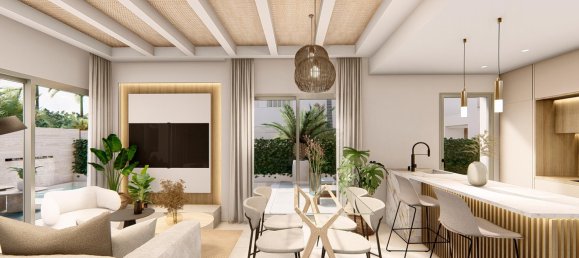 Villa T3 em Ciudad Quesada, Spain N.º 16507 17