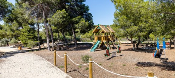 Villa T3 em Ciudad Quesada, Spain N.º 16507 10