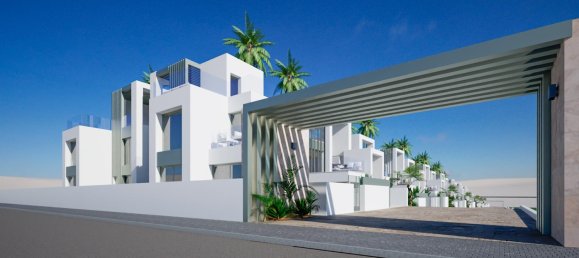 Villa T3 em Ciudad Quesada, Spain N.º 16507 5