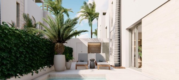 Villa T3 em Ciudad Quesada, Spain N.º 16507 12