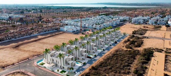 Villa T3 em Ciudad Quesada, Spain N.º 16507 6