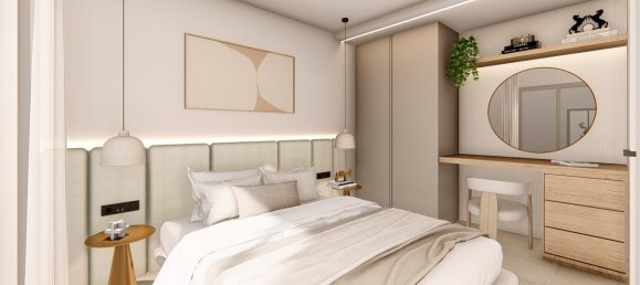 Villa T3 em Ciudad Quesada, Spain N.º 16507 22