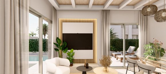 Villa T3 em Ciudad Quesada, Spain N.º 16507 18