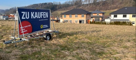 Terreno em Pennewang, Austria N.º 51354 5