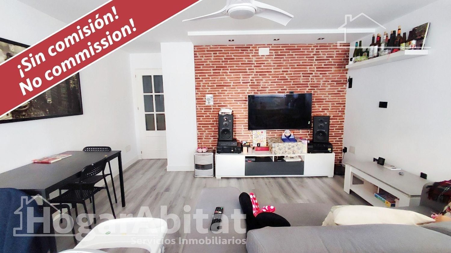 2 Schlafzimmer Wohnung in Guardamar del Segura, Spain, Nr. 96419