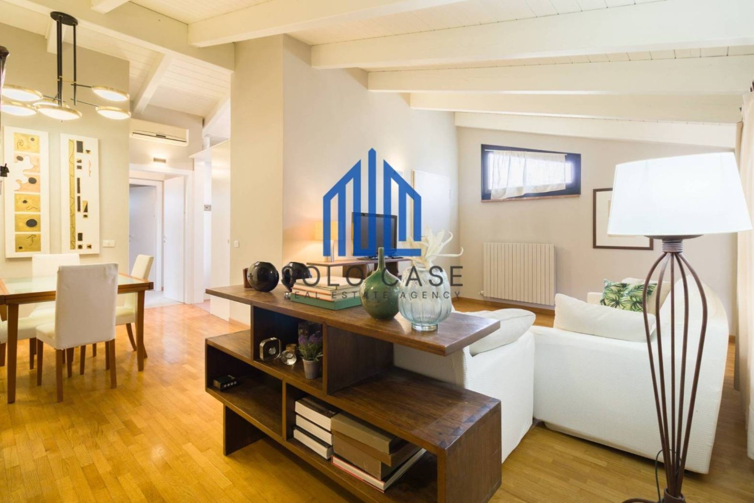 Apartamento de 2 dormitorios en Parma, Italy No. 357702