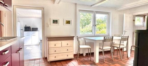 Ферма с 1 спальней в Дитмаршен, Германия № 369003 13