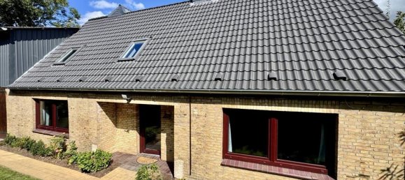 Ферма с 1 спальней в Дитмаршен, Германия № 369003 2